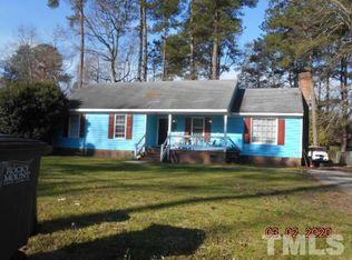 920 Strawbush Rd, Rocky Mount, NC 27804