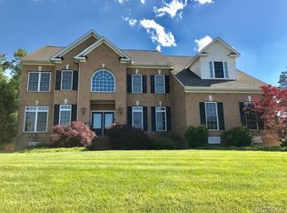 11713 Norwich Ct, Glen Allen, VA 23059