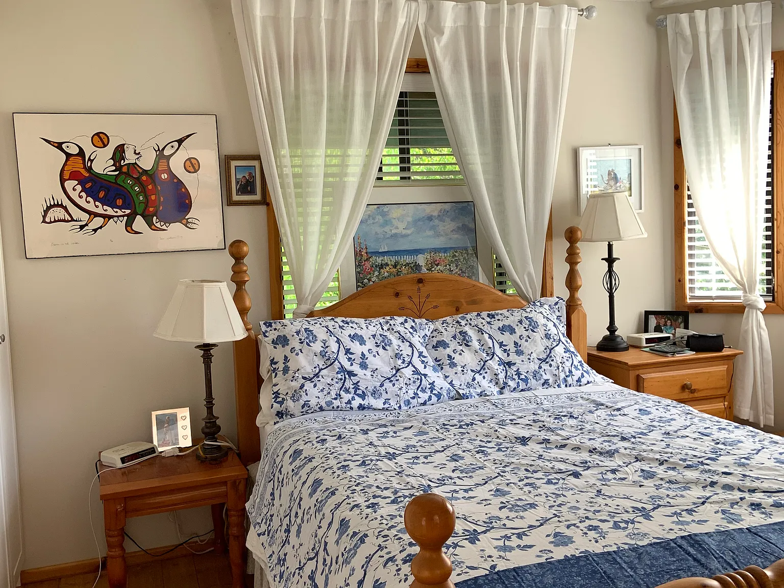 4 Bedroom, 3 Bathroom Whistler Cay Home ? Winter Rental — Photo 4