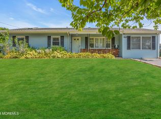 641 Texas Dr, Toms River, NJ 08753