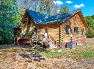 8545 Grassy Creek Rd, Oxford, NC 27565