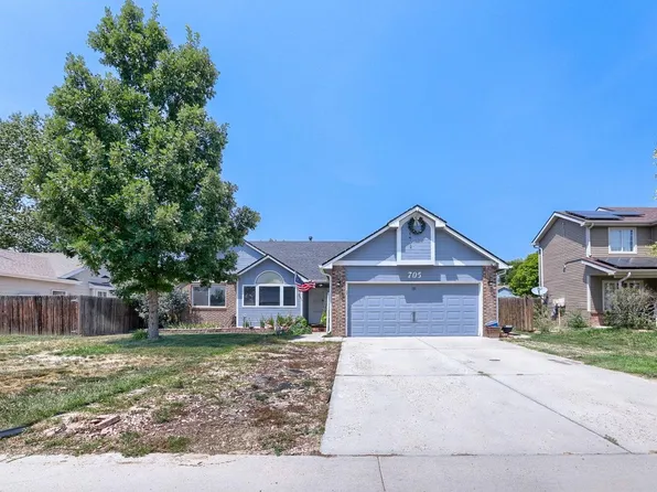 705 Country Acres Dr, Johnstown, CO 80534