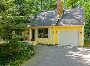 8326 Bridge St, Harbor Springs, MI 49740