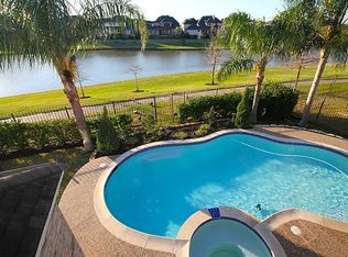 2633 Mesa Verde Dr, League City, TX 77573