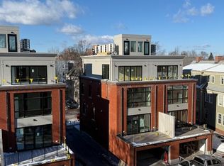 55 Carleton Street #A, Portland, ME 04102