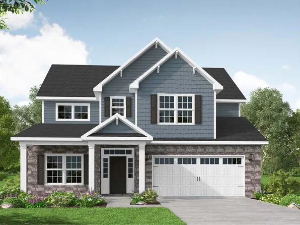 Austin Plan, Legacy Lakes