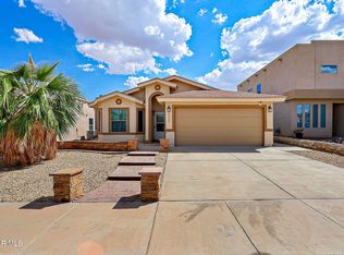 4908 Silver Ranch Ave, El Paso, TX 79934