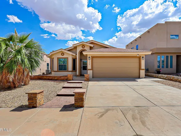 4908 Silver Ranch Ave, El Paso, TX 79934