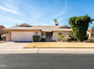 1334 Leisure World, Mesa, AZ 85206