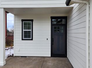 550 Eagle View Dr NW, Salem, OR