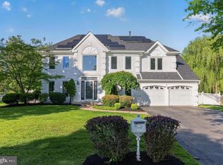3 Spenser Ct, Medford, NJ 08055
