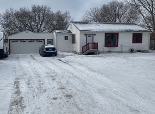 1809 Highway 281 N, Jamestown, ND 58401