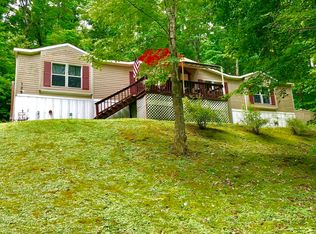 125 Rw Long Ln, Clinton, TN 37716