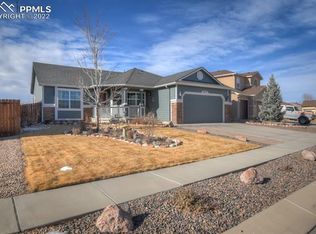 6276 Silver Nugget Dr, Colorado Springs, CO 80923