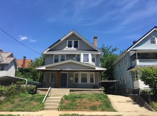 1606 Dauner Ave, Cincinnati, OH