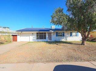 3730 W CACTUS WREN Drive, Phoenix, AZ 85051