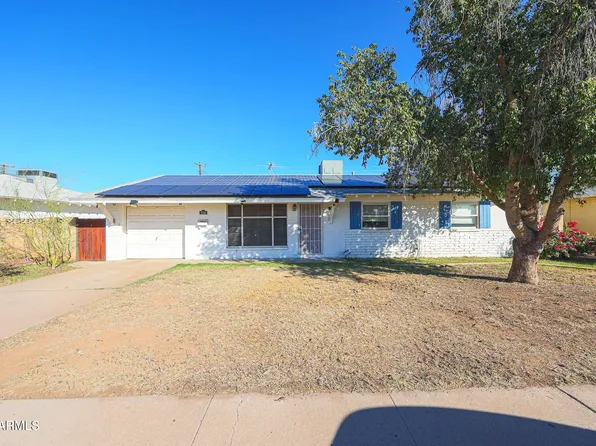 3730 W CACTUS WREN Drive, Phoenix, AZ 85051