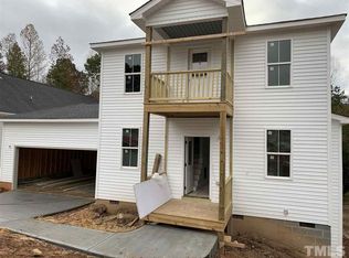 95 Ashley Woods Ct #8, Clayton, NC 27527