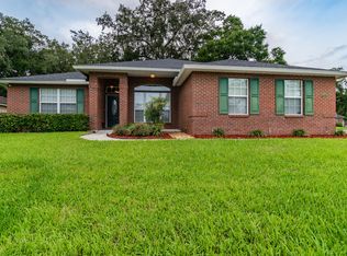 1418 Soaring Flight Way, Jacksonville, FL 32225