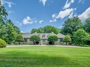 620 Greenfield Hill Rd, Fairfield, CT 06824