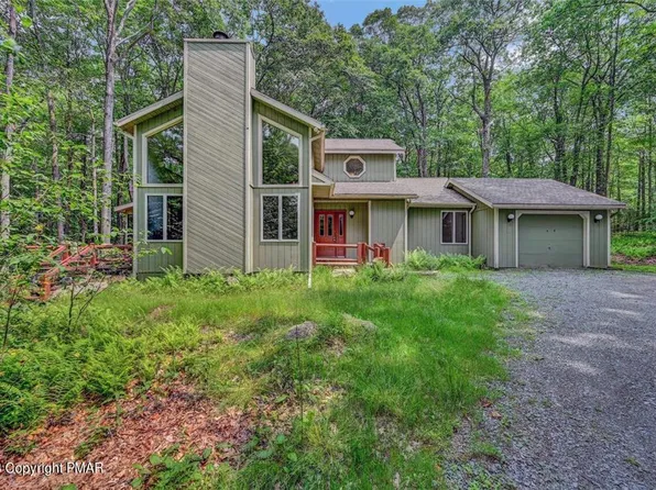 269 Moseywood Rd, Lake Harmony, PA 18624