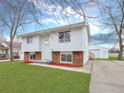 741 SE 27th Ct, Des Moines, IA, 50317