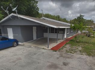 5853 McKinley St #3, Hollywood, FL 33021