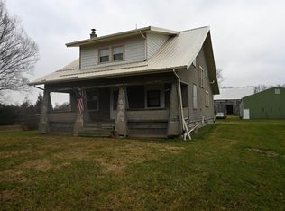 15812 Thiele Rd, Fort Wayne, IN 46819