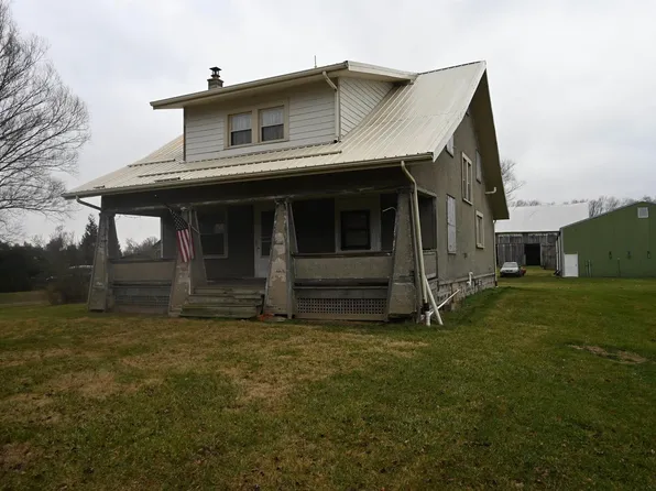 15812 Thiele Rd, Fort Wayne, IN 46819