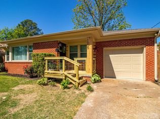 1005 Chestnut St, Jonesboro, AR 72401