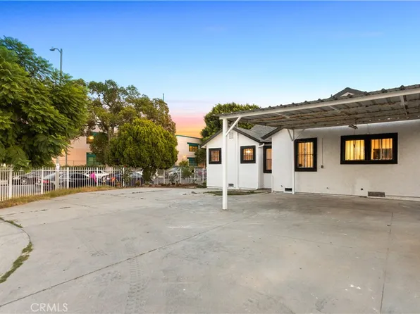 4209 McKinley Ave, Los Angeles, CA 90011