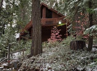 25242 Deborah Dr, Mi Wuk Village, CA 95346