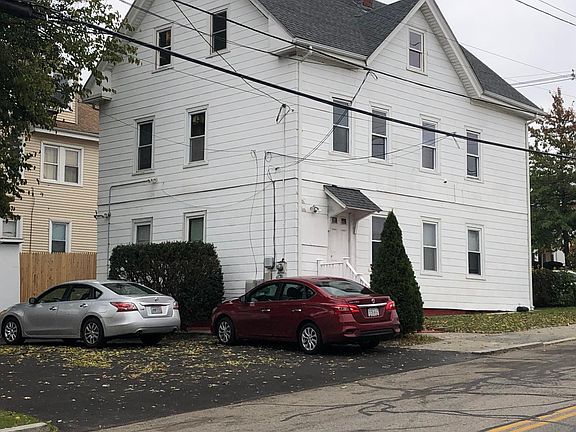 3rd image of 58 Nashua St #2&3