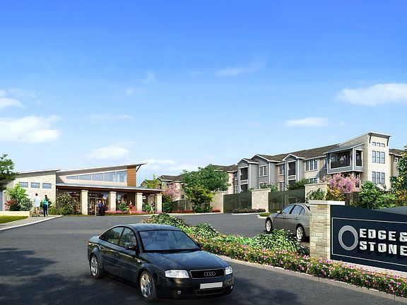 2nd image of 24625 Wilderness Oak APT 5307