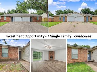 1426-1428 Boxley Ave #1486, Fayetteville, AR 72704