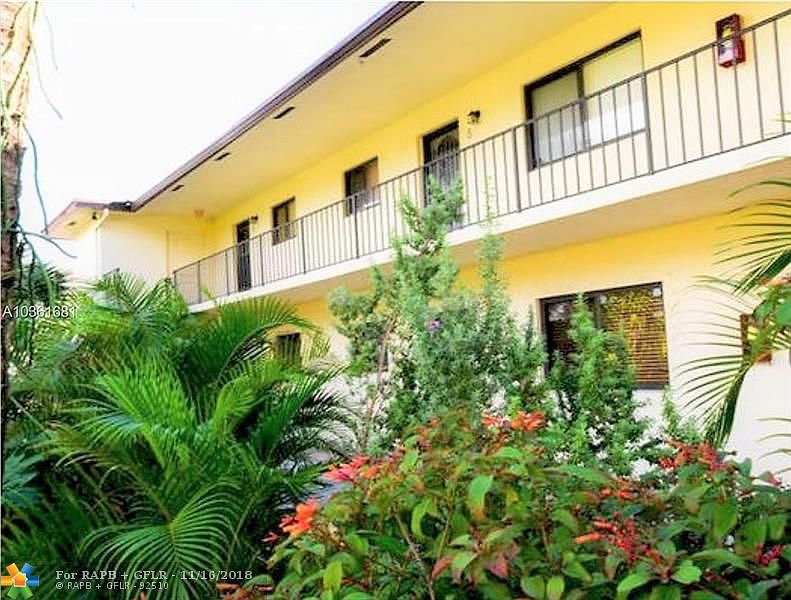 1st image of 412 S Palmway APT 5
