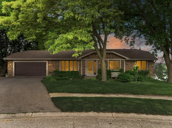 14433 Guthrie Way, Apple Valley, MN 55124