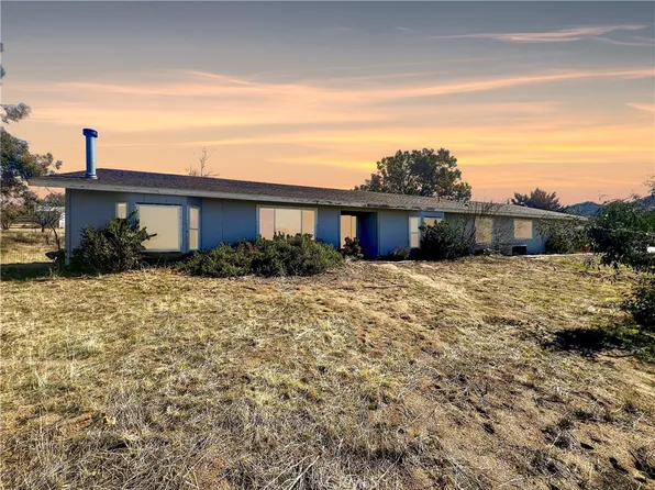53980 Robin Ln, Aguanga, CA 92536