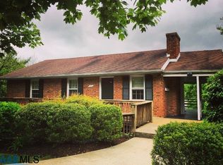 716 Park St, Charlottesville, VA 22902