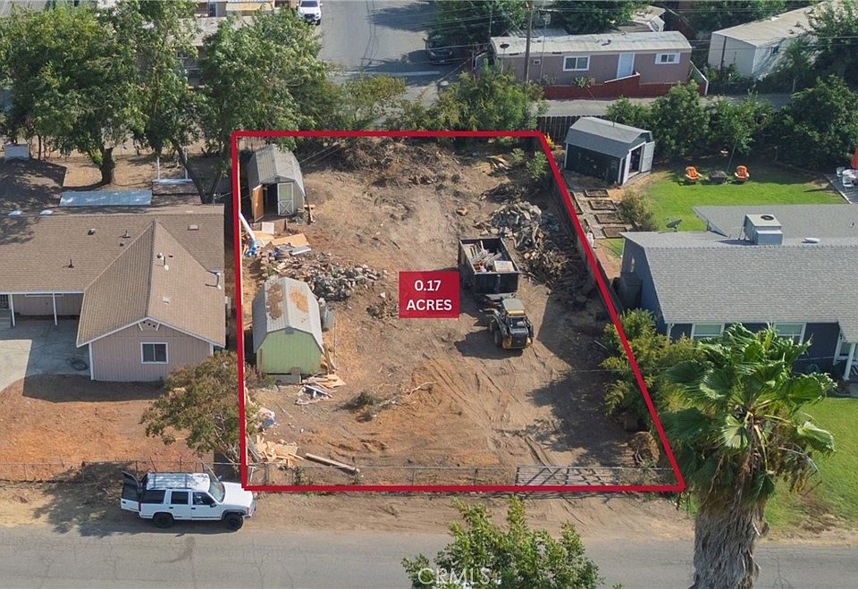 2nd image of 0 Cabot Ave Lot 31