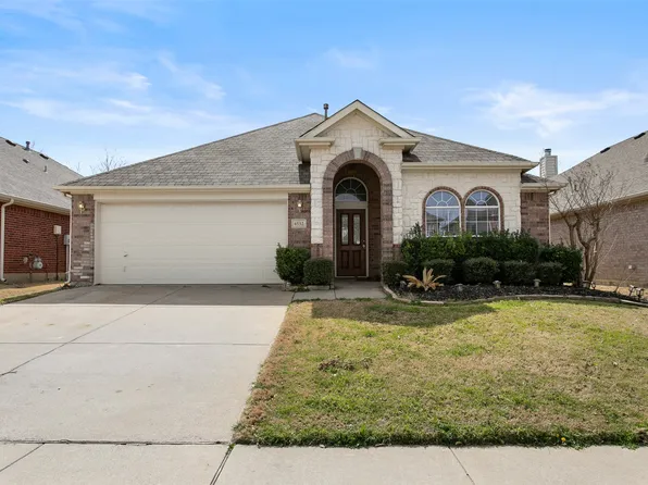 4532 Vista Meadows Dr, Fort Worth, TX 76244