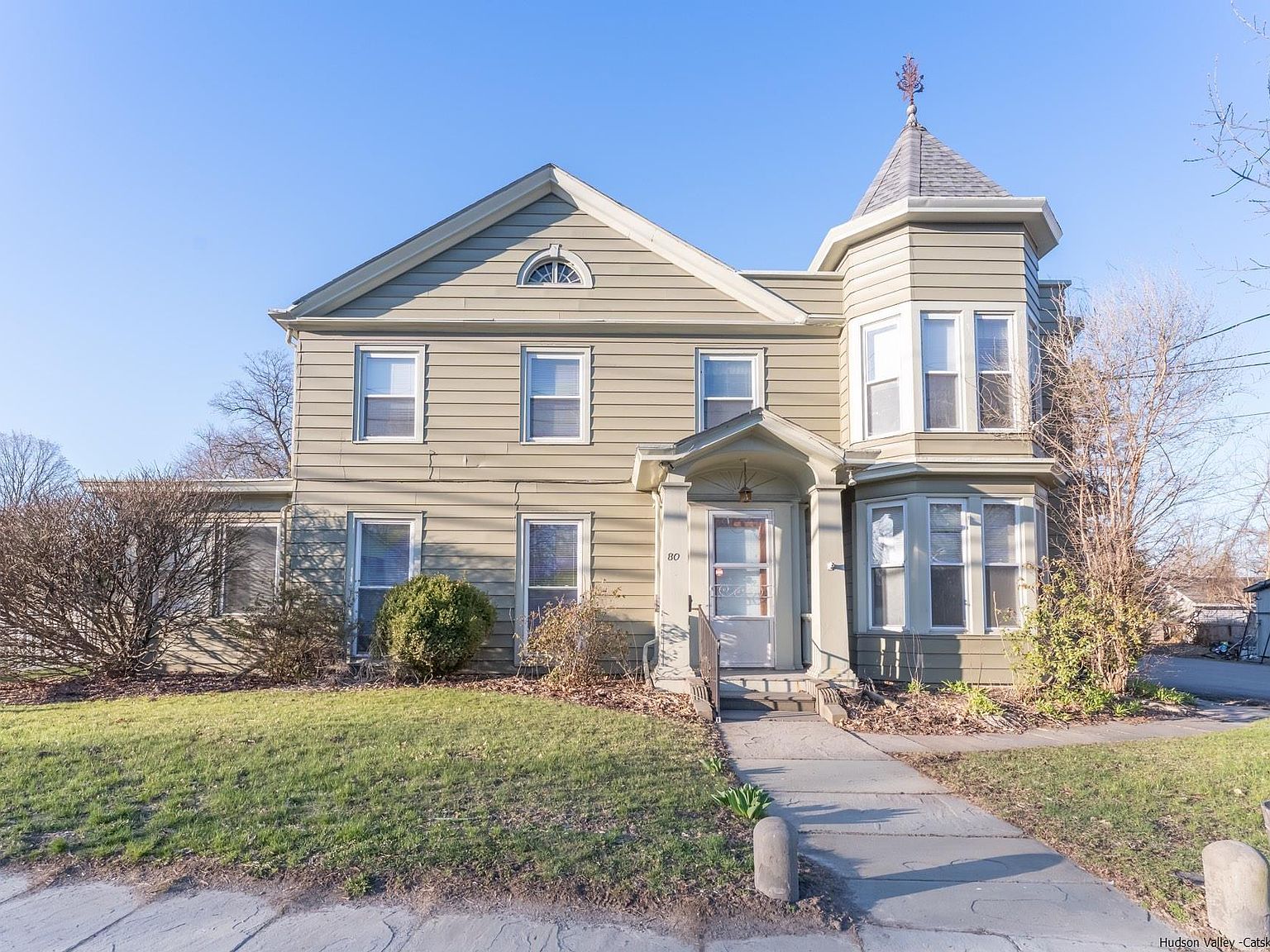 80 Ulster Ave, Saugerties, NY 12477 MLS 20230800 Zillow