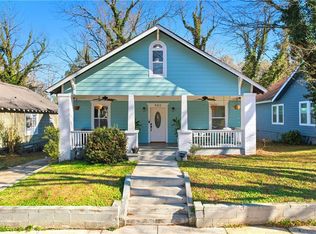 902 Gaston St SW, Atlanta, GA 30310