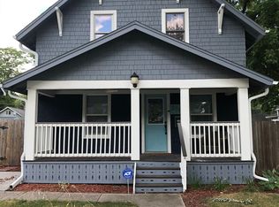 2107 York St, Des Moines, IA 50316