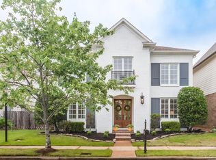 2090 Standing Rock Ave, Collierville, TN 38017