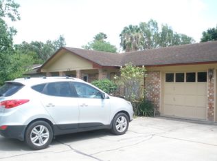 76 Creekbend Dr, Brownsville, TX 78521