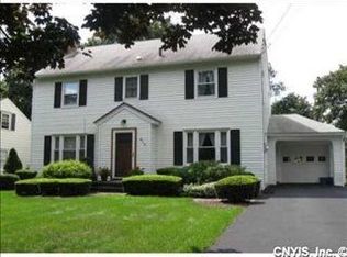 416 Cherry Rd, Syracuse, NY 13219
