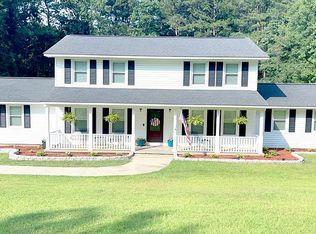 404 Elizabeth Ave, Roanoke, AL 36274