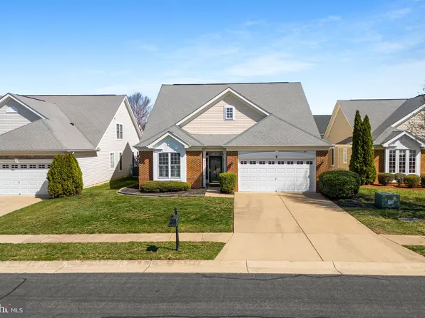 5711 W Kesslers Xing, Fredericksburg, VA 22407