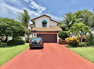 6411 Via Rosa, Boca Raton, FL 33433